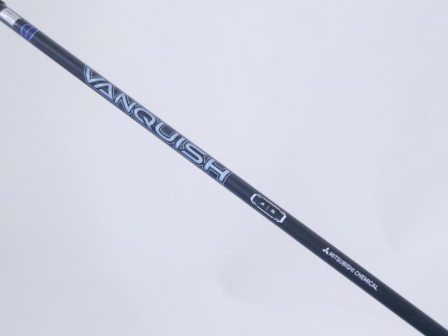 Driver : Titleist : ไดรเวอร์ Titleist TSi 2 (รุ่นปี 2021) Loft 9 (ปรับได้) ก้าน Mitsubishi VANQUISH 4 Flex S