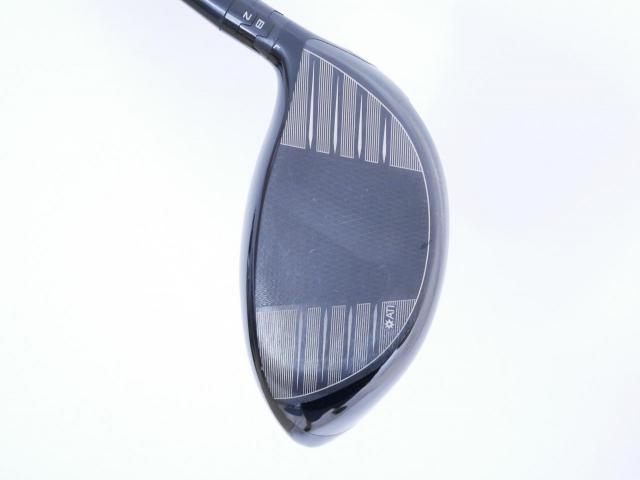 Driver : Titleist : ไดรเวอร์ Titleist TSi 2 (รุ่นปี 2021) Loft 9 (ปรับได้) ก้าน Mitsubishi VANQUISH 4 Flex S