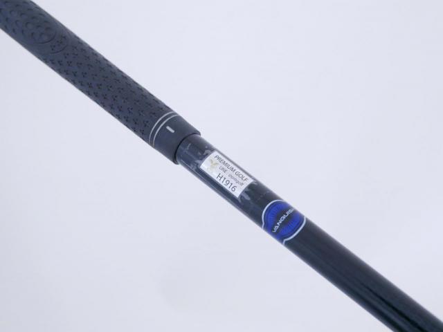 Driver : Titleist : ไดรเวอร์ Titleist TSi 2 (รุ่นปี 2021) Loft 9 (ปรับได้) ก้าน Mitsubishi VANQUISH 4 Flex S