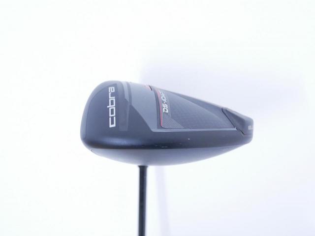 Driver : Other Brand : ไดรเวอร์ Cobra Darkspeed ADAPT MAX-D (ออกปี 2025) Loft 10.5 (ปรับได้) ก้าน Fujikura Speeder Flex R
