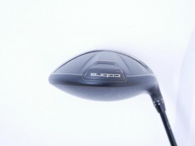 Driver : Other Brand : ไดรเวอร์ Cobra Darkspeed ADAPT MAX-D (ออกปี 2025) Loft 10.5 (ปรับได้) ก้าน Fujikura Speeder Flex R