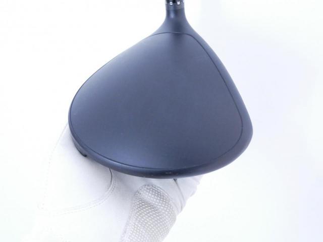 Driver : Other Brand : ไดรเวอร์ Cobra Darkspeed ADAPT MAX-D (ออกปี 2025) Loft 10.5 (ปรับได้) ก้าน Fujikura Speeder Flex R