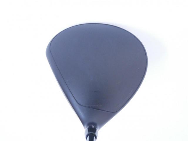 Driver : Other Brand : ไดรเวอร์ Cobra Darkspeed ADAPT MAX-D (ออกปี 2025) Loft 10.5 (ปรับได้) ก้าน Fujikura Speeder Flex R