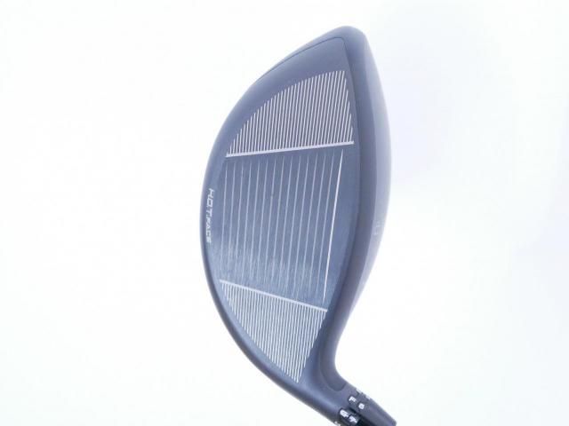 Driver : Other Brand : ไดรเวอร์ Cobra Darkspeed ADAPT MAX-D (ออกปี 2025) Loft 10.5 (ปรับได้) ก้าน Fujikura Speeder Flex R