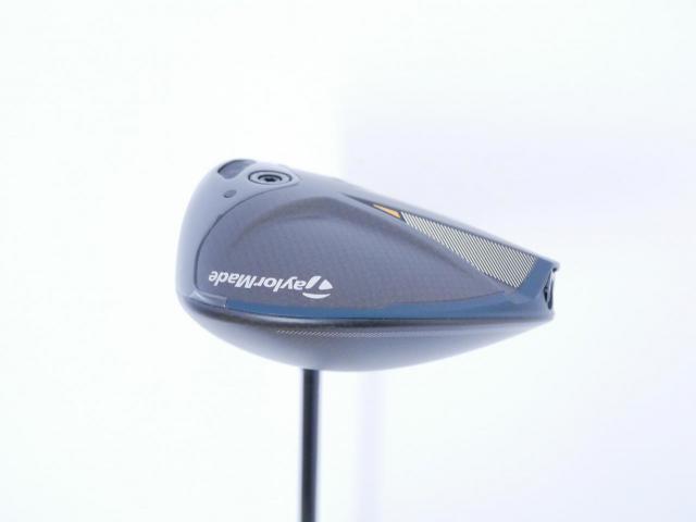 Driver : Taylormade : ไดรเวอร์ Taylormade Qi4D (รุ่นใหม่ล่าสุด ออกปี 2026) Loft 10.5 ก้าน Mitsubishi REAX 60 Flex S