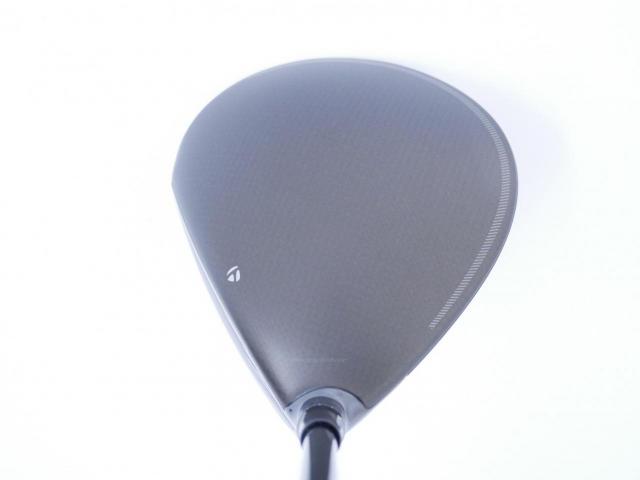 Driver : Taylormade : ไดรเวอร์ Taylormade Qi4D (รุ่นใหม่ล่าสุด ออกปี 2026) Loft 10.5 ก้าน Mitsubishi REAX 60 Flex S
