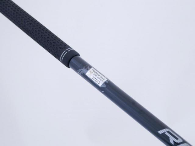 Driver : Taylormade : ไดรเวอร์ Taylormade Qi4D (รุ่นใหม่ล่าสุด ออกปี 2026) Loft 10.5 ก้าน Mitsubishi REAX 60 Flex S