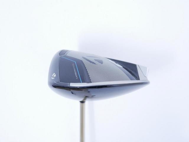 Driver : Taylormade : ไดรเวอร์ Taylormade Qi10 MAX (ออกปี 2024) Loft 9 ก้าน Fujikura Speeder DHX 50 Flex R
