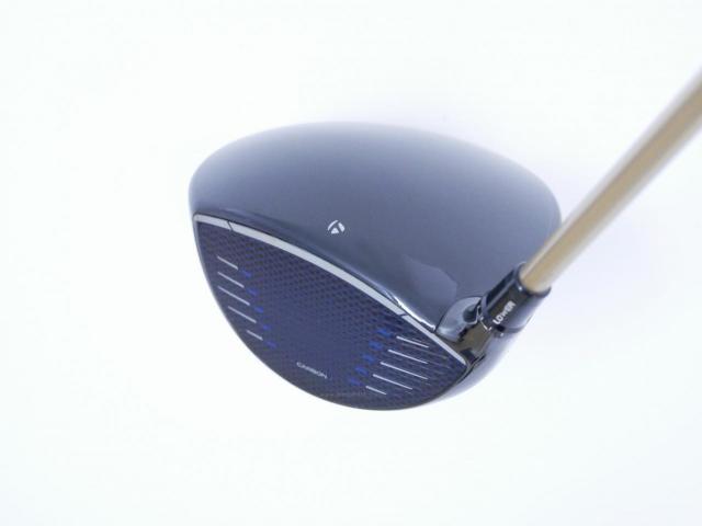 Driver : Taylormade : ไดรเวอร์ Taylormade Qi10 MAX (ออกปี 2024) Loft 9 ก้าน Fujikura Speeder DHX 50 Flex R