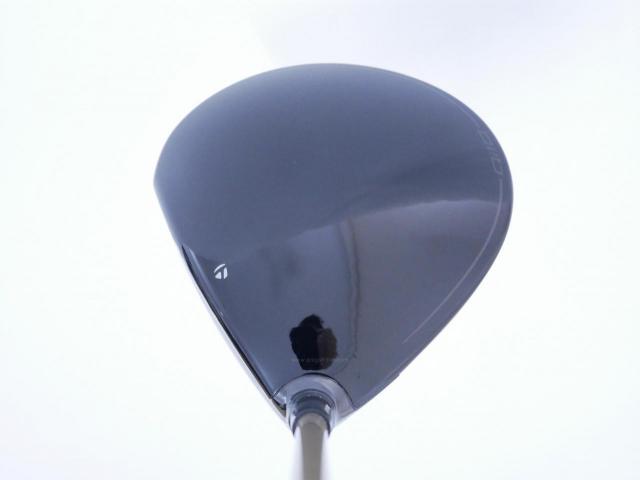 Driver : Taylormade : ไดรเวอร์ Taylormade Qi10 MAX (ออกปี 2024) Loft 9 ก้าน Fujikura Speeder DHX 50 Flex R