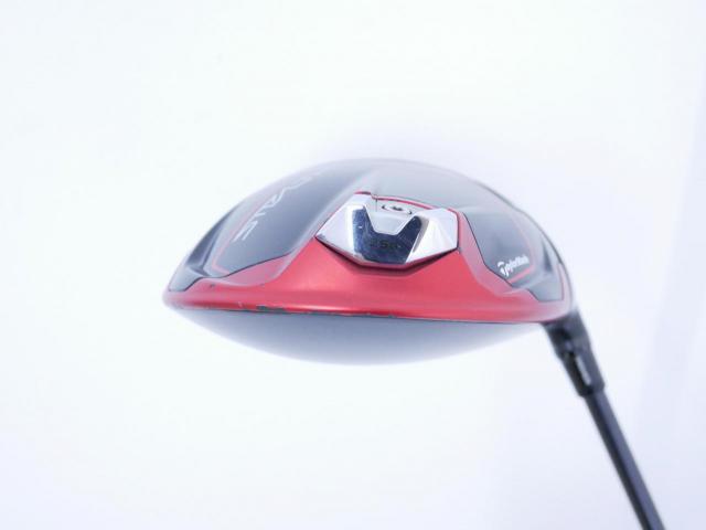 Driver : Taylormade : ไดรเวอร์ Taylormade Stealth 2 (รุ่นปี 2023) Loft 10.5 (ปรับได้) ก้าน Mitsubishi TENSEI TM50 Flex R