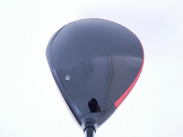 Driver : Taylormade : ไดรเวอร์ Taylormade Stealth 2 (รุ่นปี 2023) Loft 10.5 (ปรับได้) ก้าน Mitsubishi TENSEI TM50 Flex R
