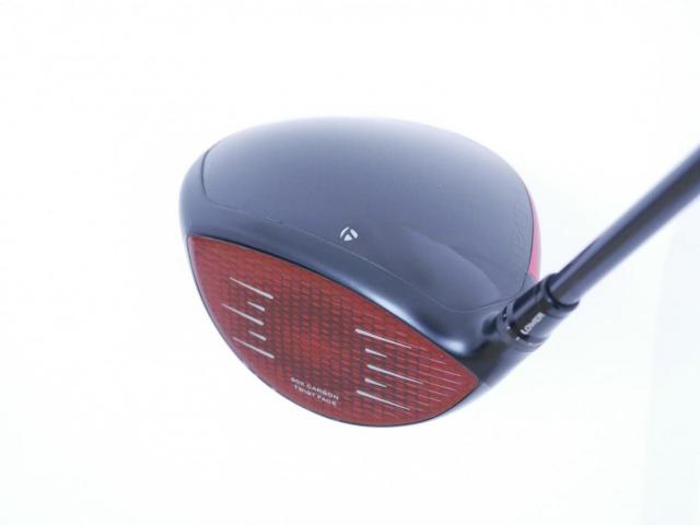 Driver : Taylormade : ไดรเวอร์ Taylormade Stealth 2 (รุ่นปี 2023) Loft 10.5 (ปรับได้) ก้าน Mitsubishi TENSEI TM50 Flex R