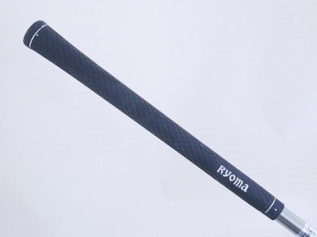 Driver : Ryoma : ไดรเวอร์ Ryoma D-1 Maxima Special Tunning (รุ่นปี 2015 หน้าเด้งเกินกฏ) Loft 10.5 ก้าน Ryoma Beyond Power Flex ∞