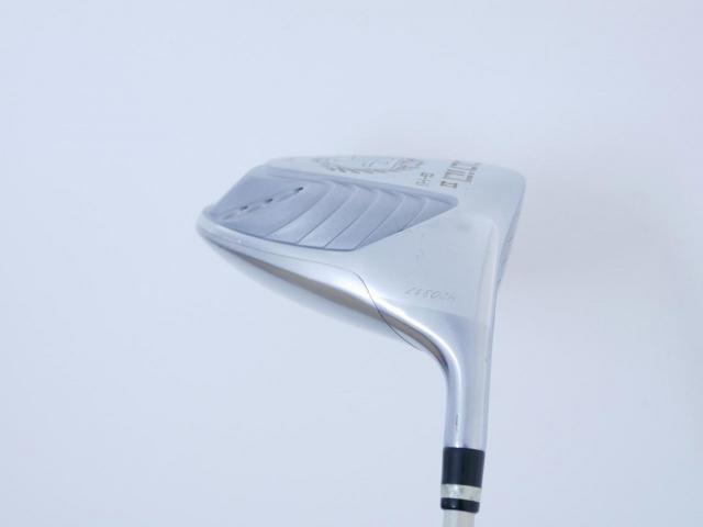 Driver : Katana : ไดรเวอร์ Katana Voltio II G Hi (460cc. หน้าเด้งเกินกฏ มี Offset กันลูกบานออกขวา) Loft 11 ก้าน Tour AD KT-5 Flex R
