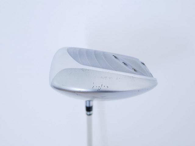Driver : Katana : ไดรเวอร์ Katana Voltio II G Hi (460cc. หน้าเด้งเกินกฏ มี Offset กันลูกบานออกขวา) Loft 11 ก้าน Tour AD KT-5 Flex R