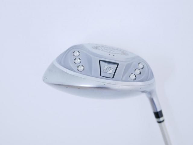 Driver : Katana : ไดรเวอร์ Katana Voltio II G Hi (460cc. หน้าเด้งเกินกฏ มี Offset กันลูกบานออกขวา) Loft 11 ก้าน Tour AD KT-5 Flex R