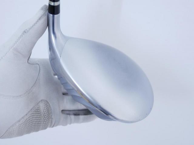 Driver : Katana : ไดรเวอร์ Katana Voltio II G Hi (460cc. หน้าเด้งเกินกฏ มี Offset กันลูกบานออกขวา) Loft 11 ก้าน Tour AD KT-5 Flex R