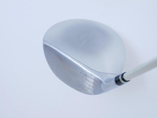 Driver : Katana : ไดรเวอร์ Katana Voltio II G Hi (460cc. หน้าเด้งเกินกฏ มี Offset กันลูกบานออกขวา) Loft 11 ก้าน Tour AD KT-5 Flex R