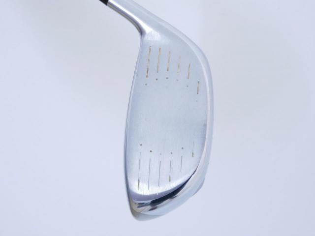 Driver : Katana : ไดรเวอร์ Katana Voltio II G Hi (460cc. หน้าเด้งเกินกฏ มี Offset กันลูกบานออกขวา) Loft 11 ก้าน Tour AD KT-5 Flex R