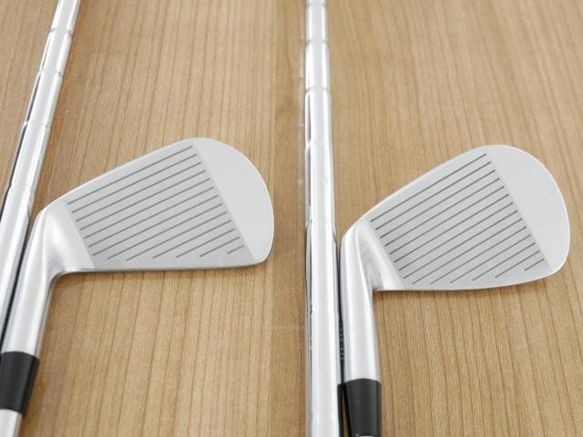 Iron set : Other Brand : ชุดเหล็ก A Grind R1 Forged (นุ่มมากๆ หายากมากๆ) มีเหล็ก 5-Pw (6 ชิ้น) ก้านเหล็ก KBS Tour 120 Flex X