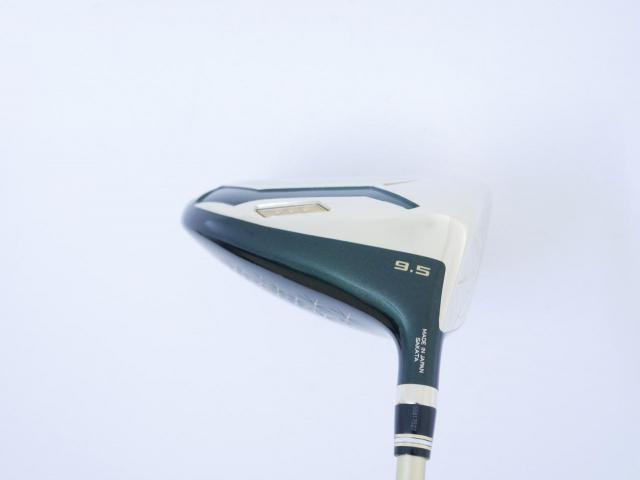 Driver : Honma : **ก้าน 3 ดาว** ไดรเวอร์ Honma Beres 10 (รุ่นล่าสุด ออกปี 2026) Loft 9.5 ก้าน Honma ARMRQ FLight Flex SR (3 ดาว)