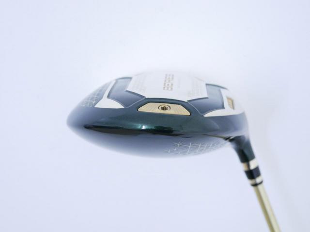 Driver : Honma : **ก้าน 3 ดาว** ไดรเวอร์ Honma Beres 10 (รุ่นล่าสุด ออกปี 2026) Loft 9.5 ก้าน Honma ARMRQ FLight Flex SR (3 ดาว)