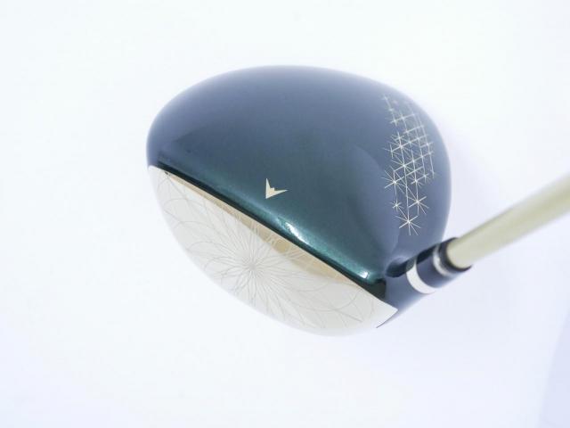 Driver : Honma : **ก้าน 3 ดาว** ไดรเวอร์ Honma Beres 10 (รุ่นล่าสุด ออกปี 2026) Loft 9.5 ก้าน Honma ARMRQ FLight Flex SR (3 ดาว)