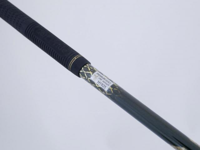 Driver : Honma : **ก้าน 3 ดาว** ไดรเวอร์ Honma Beres 10 (รุ่นล่าสุด ออกปี 2026) Loft 9.5 ก้าน Honma ARMRQ FLight Flex SR (3 ดาว)