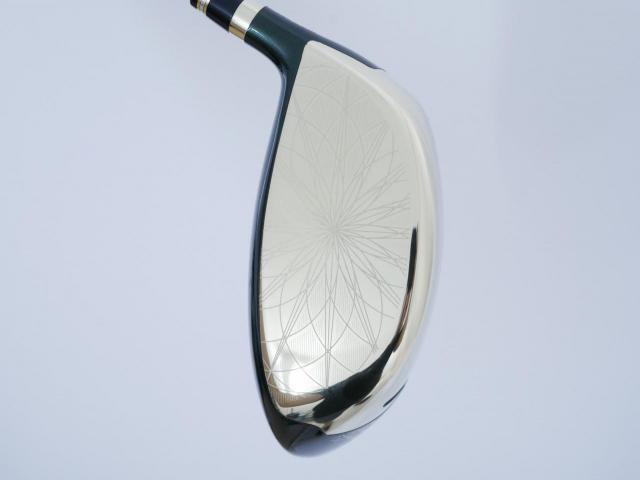 Driver : Honma : **ก้าน 3 ดาว** ไดรเวอร์ Honma Beres 10 (รุ่นล่าสุด ออกปี 2026) Loft 9.5 ก้าน Honma ARMRQ FLight Flex SR (3 ดาว)