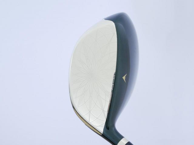 Driver : Honma : **ก้าน 3 ดาว** ไดรเวอร์ Honma Beres 10 (รุ่นล่าสุด ออกปี 2026) Loft 9.5 ก้าน Honma ARMRQ FLight Flex SR (3 ดาว)