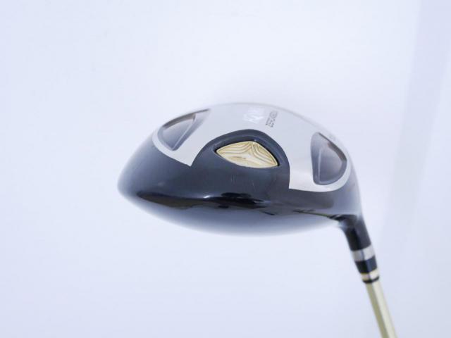 Driver : Honma : ไดรเวอร์ Honma ZERO 460x Limited (หน้าเด้งเกินกฏ รุ่นพิเศษ มีเพียง 2500 อันทั่วโลก) Loft 10.5 ก้าน ARMRQ X 47 Flex SR (2 ดาว)