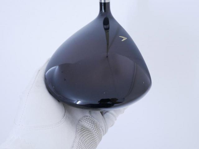 Driver : Honma : ไดรเวอร์ Honma ZERO 460x Limited (หน้าเด้งเกินกฏ รุ่นพิเศษ มีเพียง 2500 อันทั่วโลก) Loft 10.5 ก้าน ARMRQ X 47 Flex SR (2 ดาว)