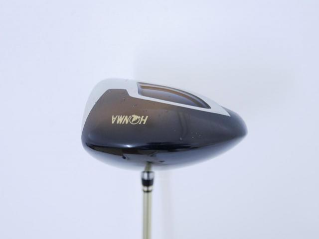 Driver : Honma : ไดรเวอร์ Honma ZERO 460x Limited (หน้าเด้งเกินกฏ รุ่นพิเศษ มีเพียง 2500 อันทั่วโลก) Loft 10.5 ก้าน ARMRQ X 47 Flex SR (2 ดาว)