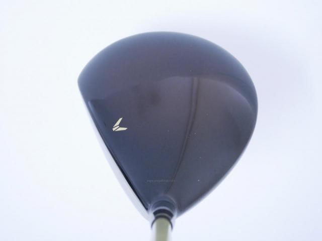 Driver : Honma : ไดรเวอร์ Honma ZERO 460x Limited (หน้าเด้งเกินกฏ รุ่นพิเศษ มีเพียง 2500 อันทั่วโลก) Loft 10.5 ก้าน ARMRQ X 47 Flex SR (2 ดาว)