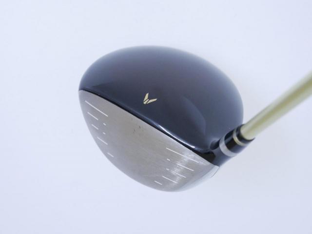 Driver : Honma : ไดรเวอร์ Honma ZERO 460x Limited (หน้าเด้งเกินกฏ รุ่นพิเศษ มีเพียง 2500 อันทั่วโลก) Loft 10.5 ก้าน ARMRQ X 47 Flex SR (2 ดาว)