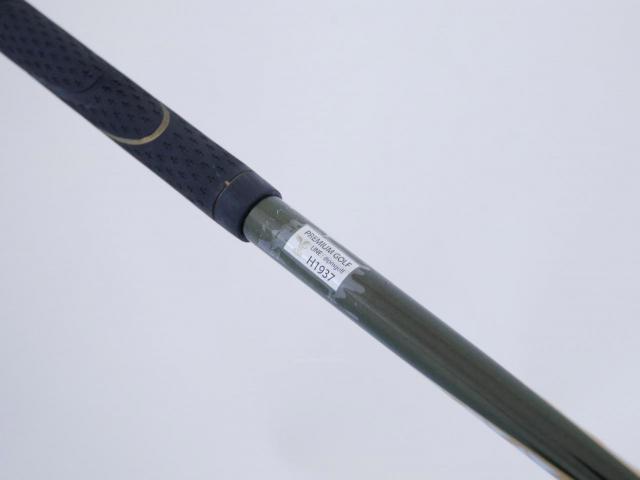 Driver : Honma : ไดรเวอร์ Honma ZERO 460x Limited (หน้าเด้งเกินกฏ รุ่นพิเศษ มีเพียง 2500 อันทั่วโลก) Loft 10.5 ก้าน ARMRQ X 47 Flex SR (2 ดาว)
