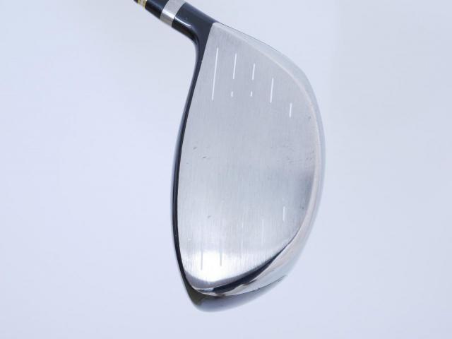 Driver : Honma : ไดรเวอร์ Honma ZERO 460x Limited (หน้าเด้งเกินกฏ รุ่นพิเศษ มีเพียง 2500 อันทั่วโลก) Loft 10.5 ก้าน ARMRQ X 47 Flex SR (2 ดาว)