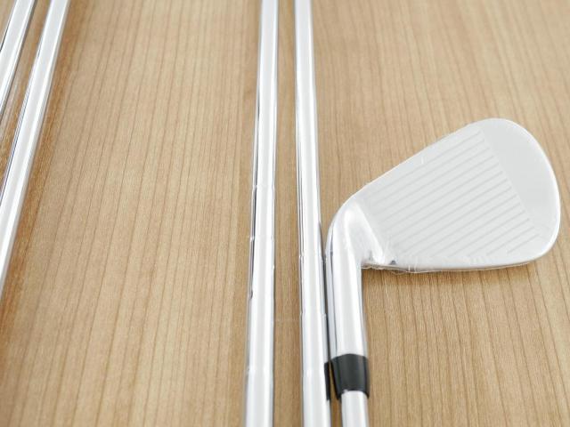 Iron set : Callaway : **ของใหม่ ยังไม่แกะพลาสติก** ชุดเหล็ก Callaway ELYTE X (ออกปี 2025 ตีง่ายมาก ไกล Japan Spec.) มีเหล็ก 6-Pw (5 ชิ้น) ก้านเหล็ก NS Pro Zelos 7 Flex R