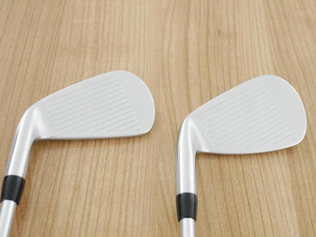 Iron set : Titleist : ชุดเหล็ก Titleist T250 Forged (รุ่นล่าสุด ออกปี 2025 Japan Spec) มีเหล็ก 5-Pw (6 ชิ้น) ก้านเหล็ก NS Pro 880 AMC Flex S