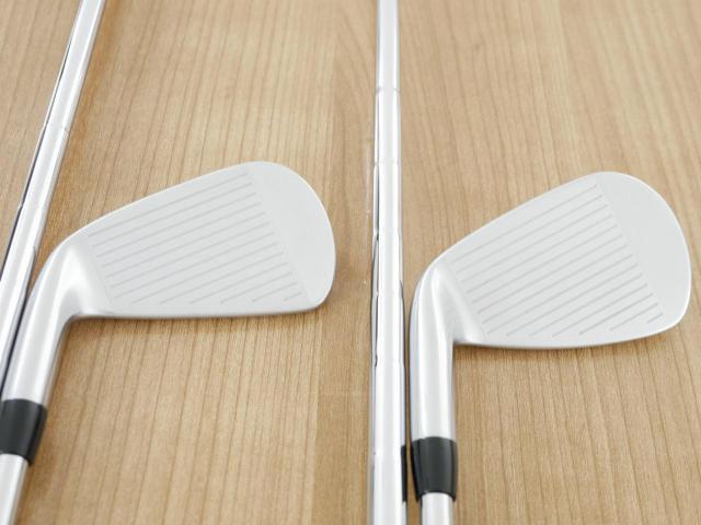 Iron set : Titleist : ชุดเหล็ก Titleist T250 Forged (รุ่นล่าสุด ออกปี 2025 Japan Spec) มีเหล็ก 5-Pw (6 ชิ้น) ก้านเหล็ก NS Pro 880 AMC Flex S