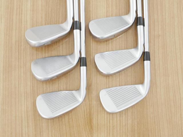 Iron set : Ping : ชุดเหล็ก Ping i200 มีเหล็ก 5-Pw (6 ชิ้น) ก้านเหล็ก NS Pro Modus 120 Flex S