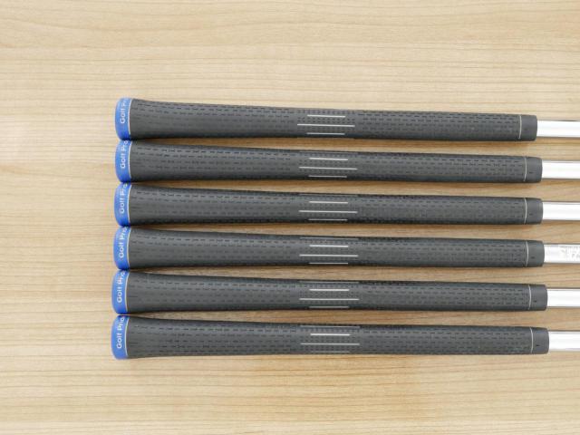 Iron set : Ping : ชุดเหล็ก Ping i200 มีเหล็ก 5-Pw (6 ชิ้น) ก้านเหล็ก NS Pro Modus 120 Flex S