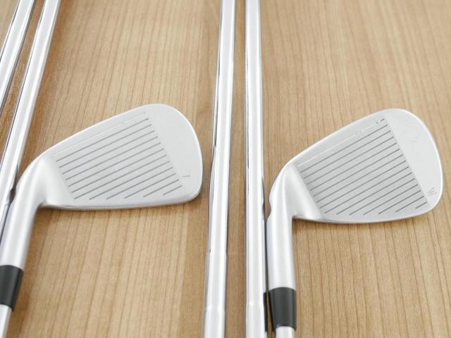 Iron set : Ping : ชุดเหล็ก Ping i200 มีเหล็ก 5-Pw (6 ชิ้น) ก้านเหล็ก NS Pro Modus 120 Flex S