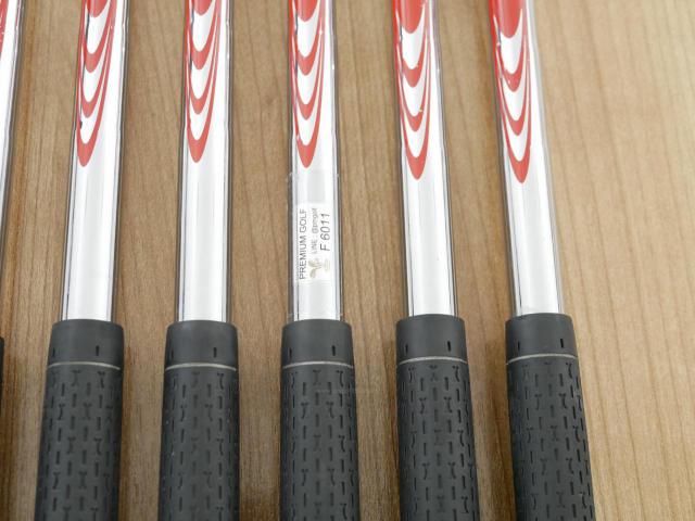 Iron set : Ping : ชุดเหล็ก Ping i200 มีเหล็ก 5-Pw (6 ชิ้น) ก้านเหล็ก NS Pro Modus 120 Flex S
