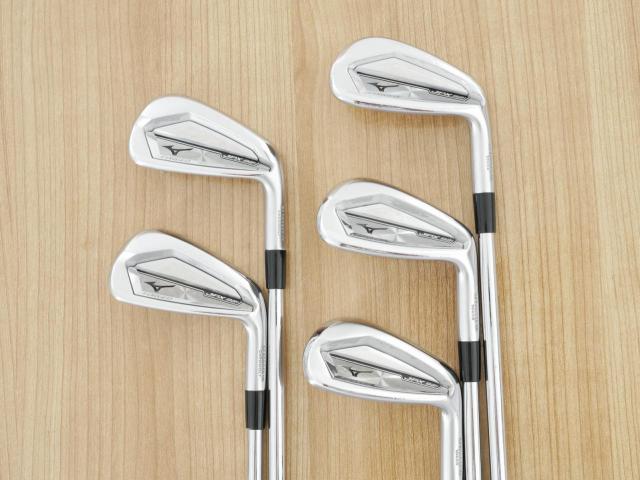 Iron set : Mizuno : ชุดเหล็ก Mizuno JPX 921 Forged (ปี 2022 ตัวท๊อป นุ่ม แน่น) มีเหล็ก 6-Pw (5 ชิ้น) ก้านเหล็ก NS Pro Modus 105 Flex S
