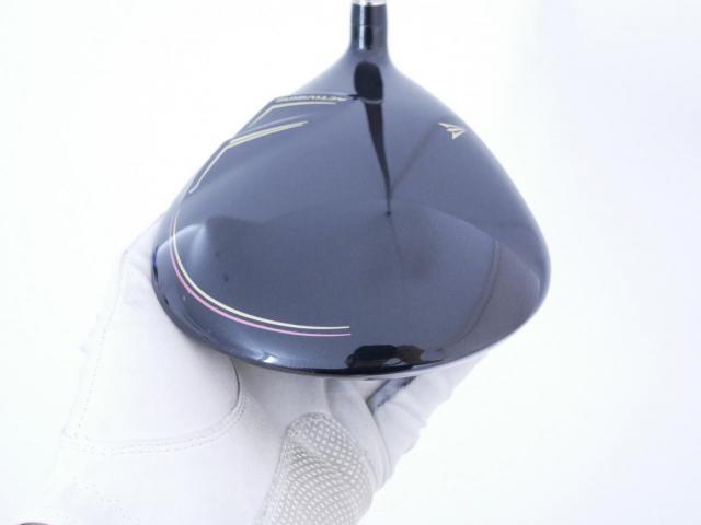 Driver : XXIO : ไดรเวอร์ XXIO Prime 13 (รุ่นท๊อปสุด ล่าสุด ออกปี 2025 เหมาะกับซีเนียร์มากๆ) Loft 10.5 ก้าน SP-1300 Flex R