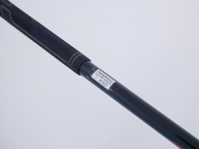 Driver : XXIO : ไดรเวอร์ XXIO Prime 13 (รุ่นท๊อปสุด ล่าสุด ออกปี 2025 เหมาะกับซีเนียร์มากๆ) Loft 10.5 ก้าน SP-1300 Flex R
