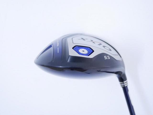Driver : XXIO : ไดรเวอร์ XXIO 10 (ปี 2019) Loft 9.5 ก้าน MP-1000 Flex SR