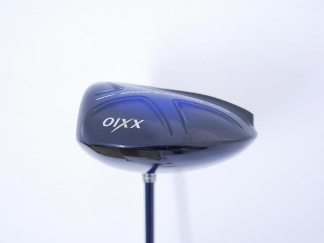Driver : XXIO : ไดรเวอร์ XXIO 10 (ปี 2019) Loft 9.5 ก้าน MP-1000 Flex SR